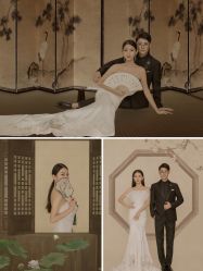 -女王风尚STUDIO·轻奢化定制