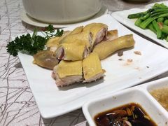 -顺德佬华侨城店·商务宴请·团建