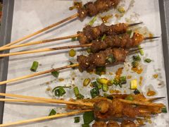 -林二哥宜烤官·宜宾小烧烤