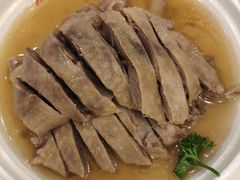 -怡园饭店-餐厅(四望亭店)