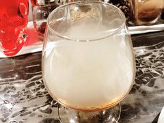 -STARRY CAFE & LOUNGE BAR(高新店)