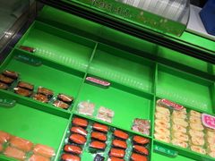 -鲜道寿司(无锡苏宁店)