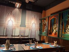 -甘尼仕印度餐厅爵士酒吧(阳春巷店)