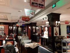 大堂-大鸭梨烤鸭(石佛营店)