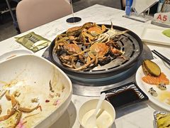 -半岛听涛蒸汽海鲜自助(K11店)