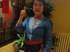 -西贝(六里桥旗舰店)
