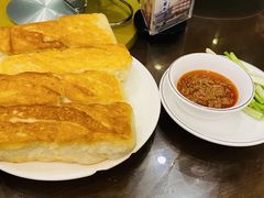 占卷子-津菜宋记老房子(鼓楼店)