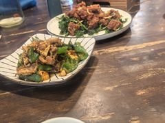 -吃货私房菜(丽江束河古镇店)
