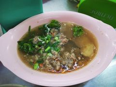 -榮泰米粉湯(Left Shop)