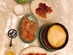 -无锡苏宁银河国际酒店-悦府65中餐厅