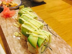 -竹马炭火烤肉(利济北路店)