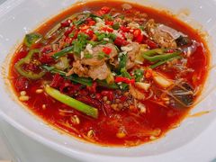 -顺德人家食府(黄金广场店)