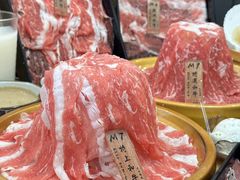 -牛匠和牛寿喜锅(西安总店)