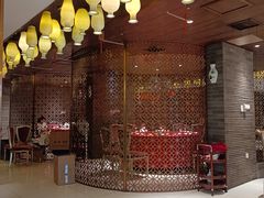 -南山饭店(阳明古镇店)