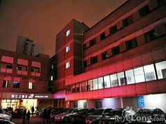 -锦江之星(南京新街口店)