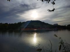 -南翠屏公园
