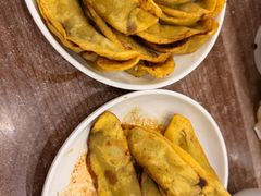 -草桥清真牛肉锅贴扁食店