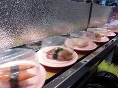 -争鲜回转寿司(流行前线店)