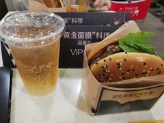 -麦当劳(南京文鼎广场店)