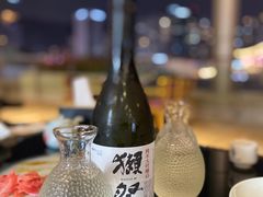 -炙柒Sekinana·精致料理 烧鸟·铁板烧(海上世界店)