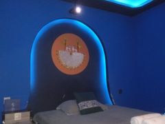 -青春足迹·概念店·小憩足疗SPA
