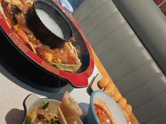 -幺妹火锅鸡(西城店)