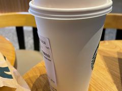 -星巴克臻选(嘉定疁城国际店)