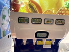 -韩胜·料理级自助烤肉海鲜火锅(财富港店)