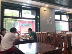 大堂-伊隆斋(什刹海店)