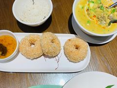 -帕蓝·暹罗料理(大学路店)
