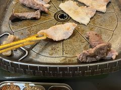 -杨小佳·齐齐哈尔烤肉·烤串(广州店)