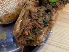 -昌顺马记小吃店(昌盛园店)