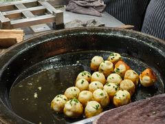 -哑巴生煎(临顿路店)
