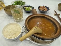 -阿诺泰·泰国餐厅(棕北店)