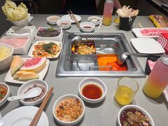 -海底捞火锅(泰安爱琴海店)