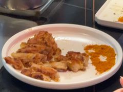 -盛焰铁板烧(王府井店)