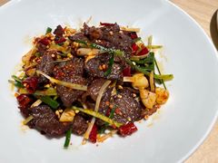 -一坐一忘云南菜(卓悦中心)