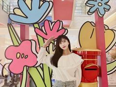 -光启城时尚购物中心