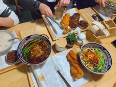 -头壹号  羊汤·饸饹面·大油条(西二旗店)