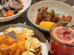 -BE BRIGHT KITCHEN(正佳广场店)