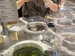 -无印良品餐堂 MUJI Diner(成都太古里店)