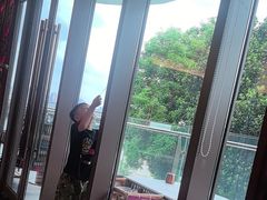 -点都德(广州白云山景区南门店)