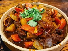 -卧龙堡客栈·中餐厅(古北水镇店)