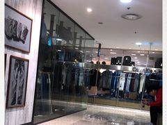 -乐天免税店(明洞店)