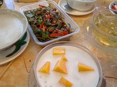 -周大娘牛乳(旧寨古村总店)