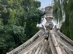 -莲池书院博物馆