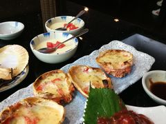 -真剑日本料理·铁板烧(贵州路店)