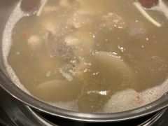 -丫丫汤膳打边炉(宏府408坊店)