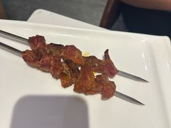 -格日勒阿妈蒙古厨房(新华广场店)