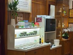 -一叶一世界•素食餐厅(新光天地店)